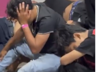 Party Tranqui en Oaxaca